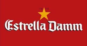 Estrella Damm"